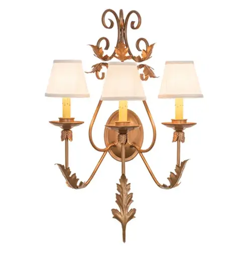 The French Elegance by Meyda Lighting - Image 5