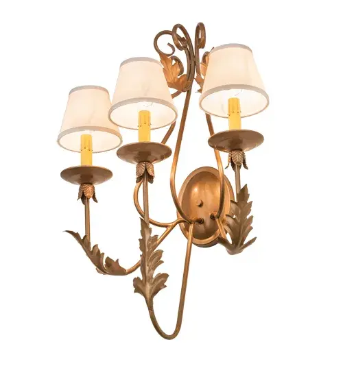 The French Elegance by Meyda Lighting - Image 6