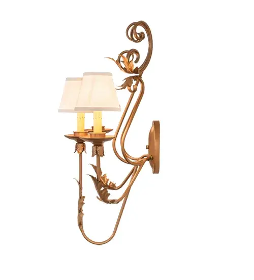 The French Elegance by Meyda Lighting - Image 7