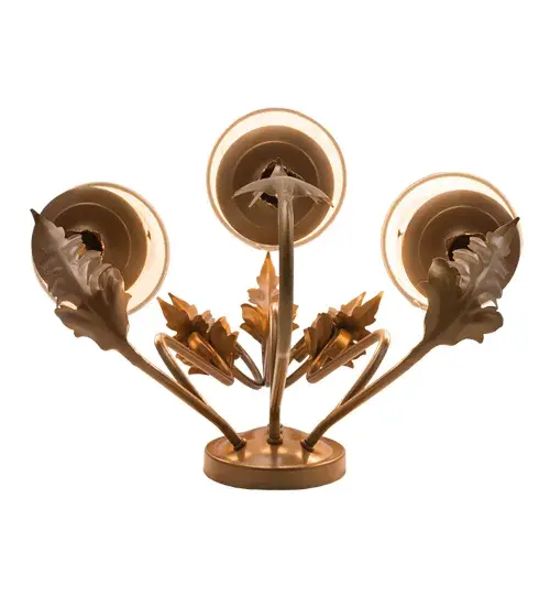 The French Elegance by Meyda Lighting - Image 8