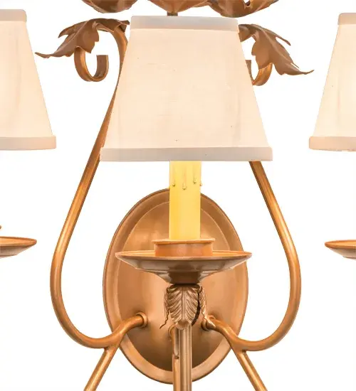 The French Elegance by Meyda Lighting - Image 9