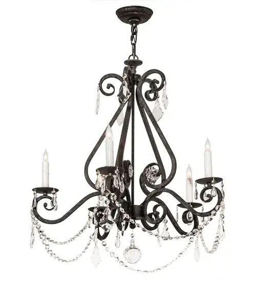 The Adrianna by Meyda Lighting - Image 2