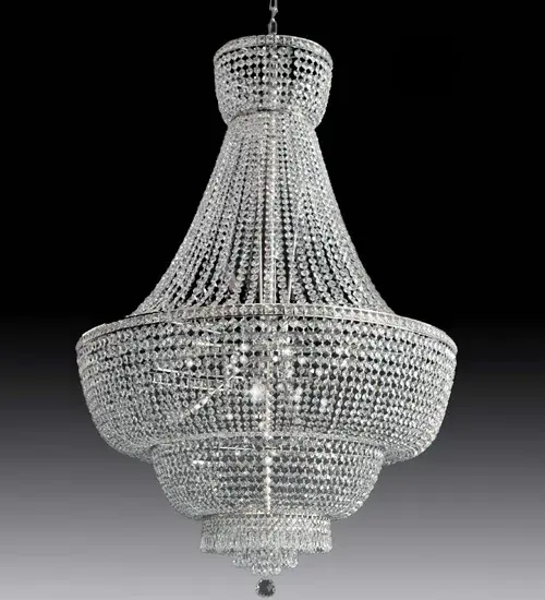 The Beethoven by Meyda Lighting