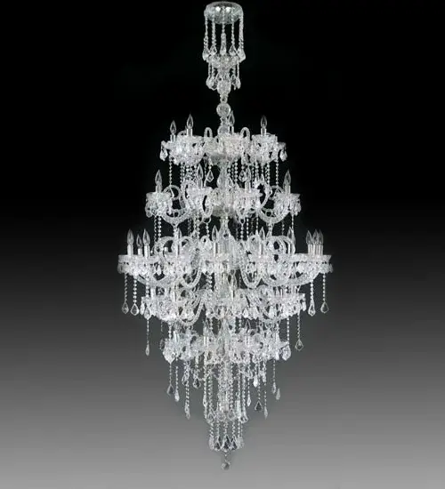 The Maya by Meyda Lighting