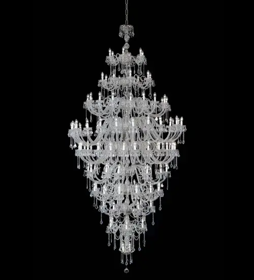 The Maya by Meyda Lighting