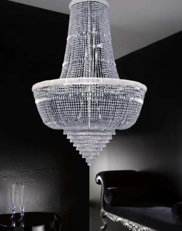 The Meyda Tiffany - Osaka Empire by Meyda Lighting