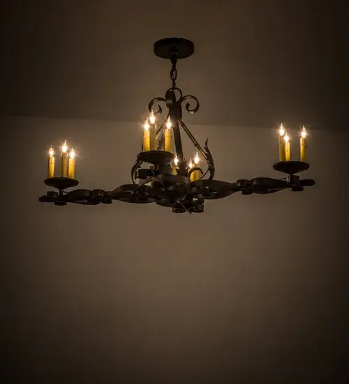 The Elianna by Meyda Lighting - Image 1
