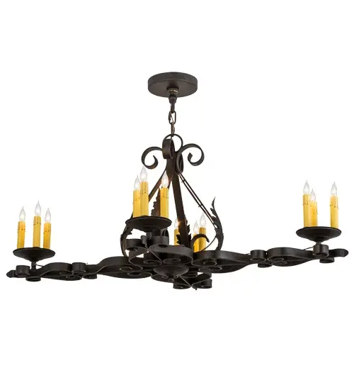The Elianna by Meyda Lighting - Image 2