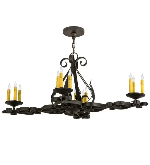 The Elianna by Meyda Lighting - Image 3