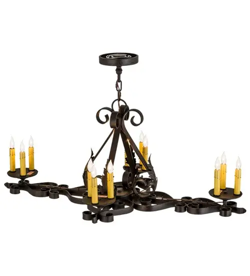 The Elianna by Meyda Lighting - Image 4