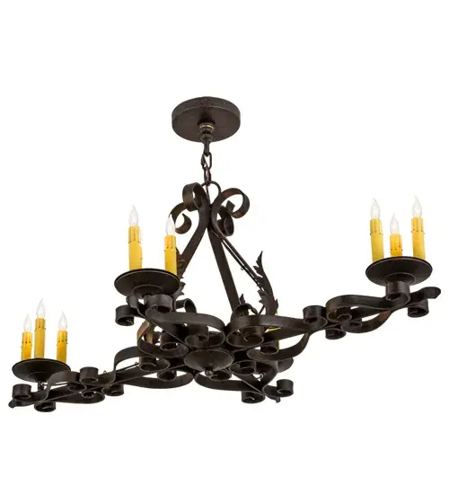 The Elianna by Meyda Lighting - Image 6