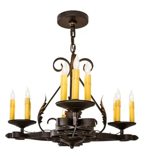 The Elianna by Meyda Lighting - Image 7