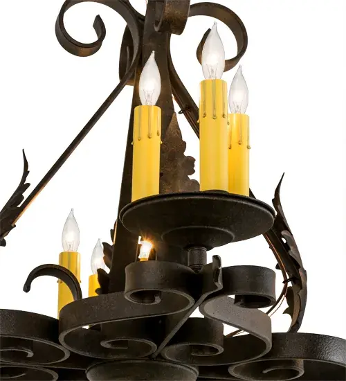 The Elianna by Meyda Lighting - Image 9