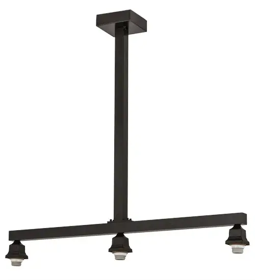 The "T" Mission by Meyda Lighting - Image 11