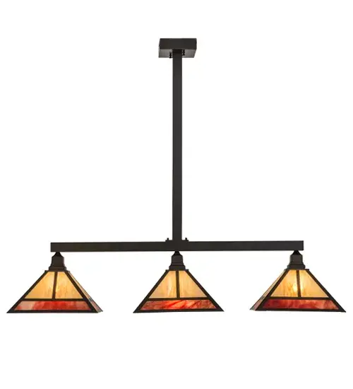 The "T" Mission by Meyda Lighting - Image 5