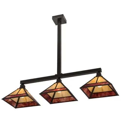 The "T" Mission by Meyda Lighting - Image 6