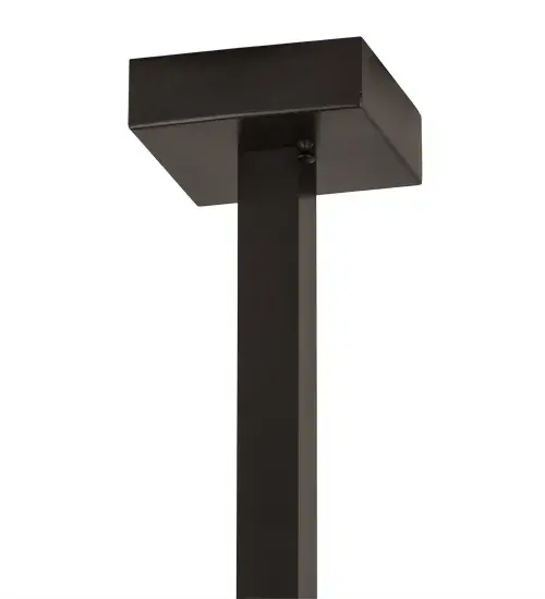 The "T" Mission by Meyda Lighting - Image 10