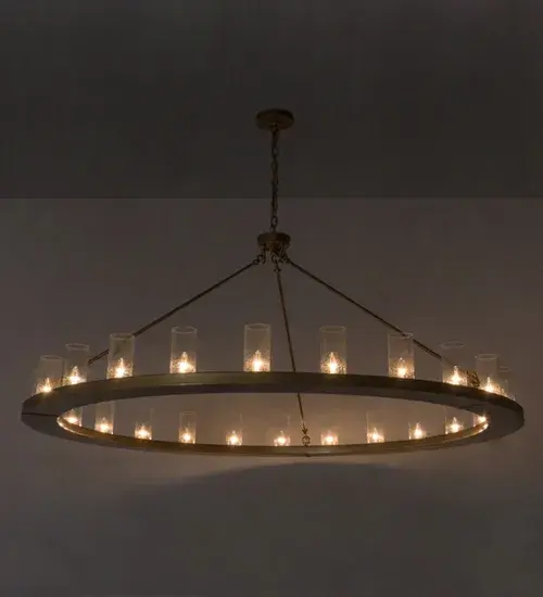 The Loxley by Meyda Lighting - Image 1
