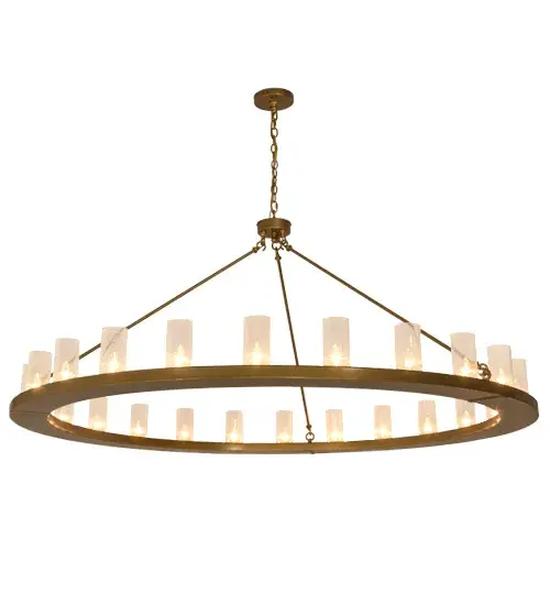 The Loxley by Meyda Lighting - Image 2
