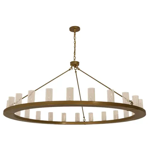 The Loxley by Meyda Lighting - Image 3