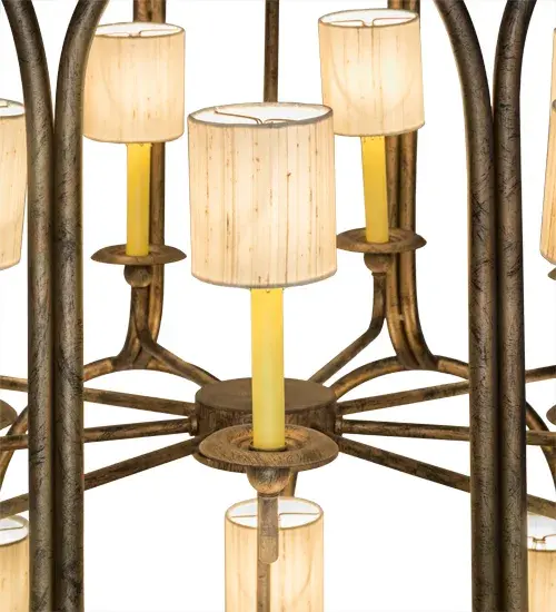 The Grand Stair by Meyda Lighting - Image 8