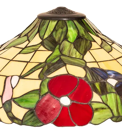 The Peony by Meyda Lighting - Image 4
