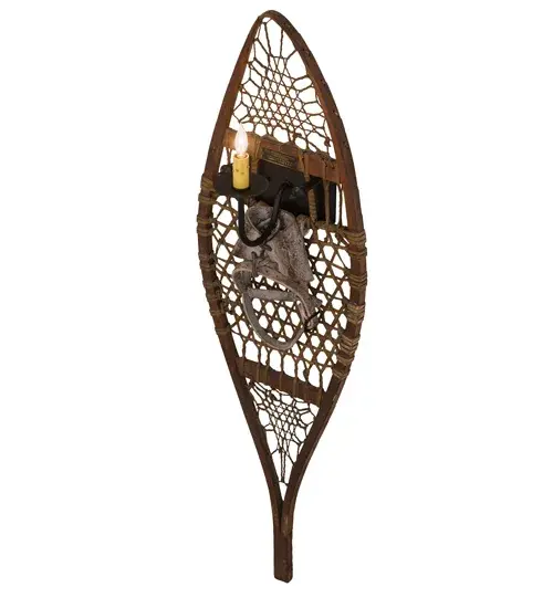 The Alpine by Meyda Lighting - Image 4