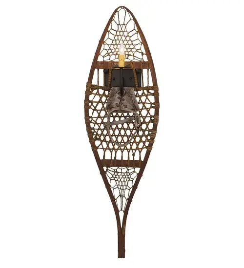 The Alpine by Meyda Lighting - Image 5