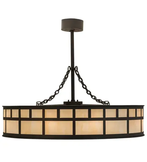 The "T" Mission by Meyda Lighting - Image 5