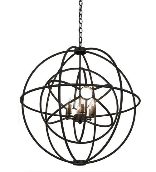 The Atom Enerjisi by Meyda Lighting - Image 2