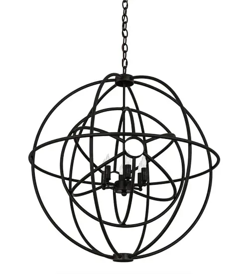 The Atom Enerjisi by Meyda Lighting - Image 3