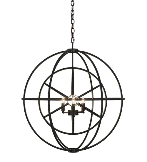 The Atom Enerjisi by Meyda Lighting - Image 5