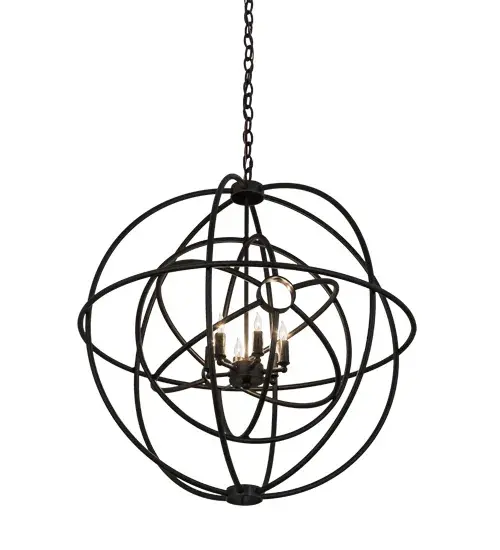 The Atom Enerjisi by Meyda Lighting - Image 6
