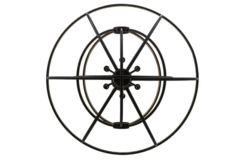 The Atom Enerjisi by Meyda Lighting - Image 8
