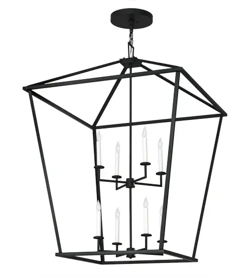 The Kitzi by Meyda Lighting - Image 3