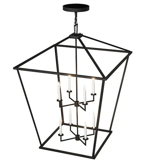 The Kitzi by Meyda Lighting - Image 4