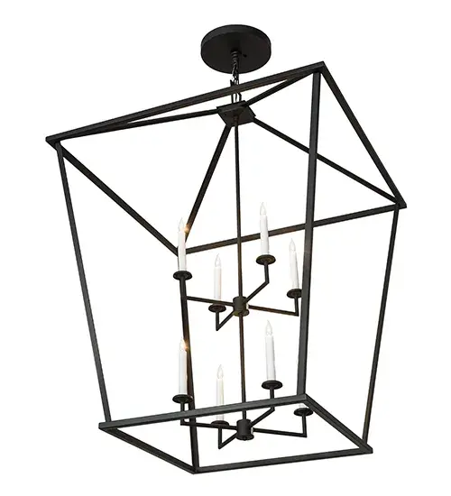 The Kitzi by Meyda Lighting - Image 6