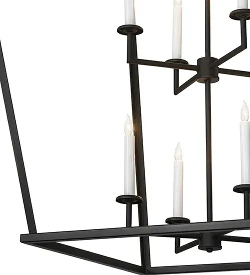The Kitzi by Meyda Lighting - Image 8