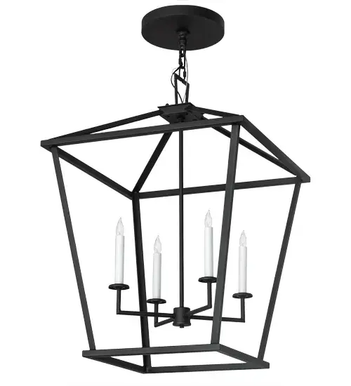 The Kitzi by Meyda Lighting - Image 3