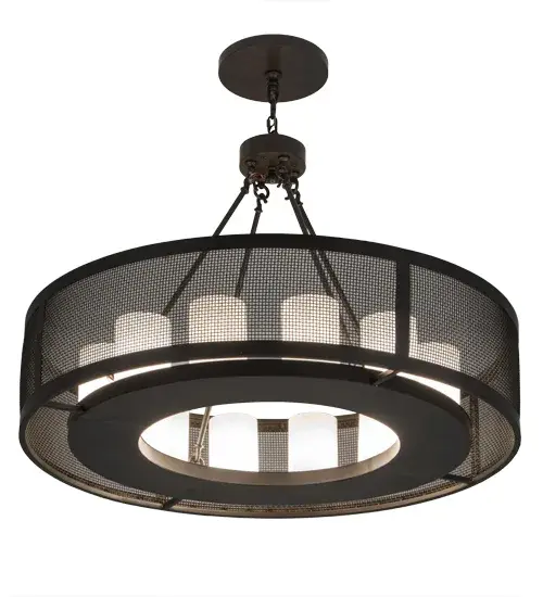 The Loxley by Meyda Lighting - Image 2