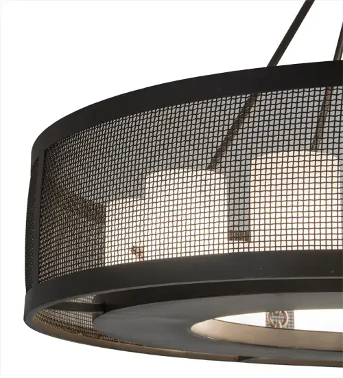 The Loxley by Meyda Lighting - Image 4