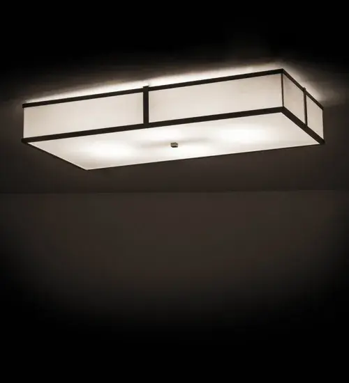 The Quadrato by Meyda Lighting - Image 1