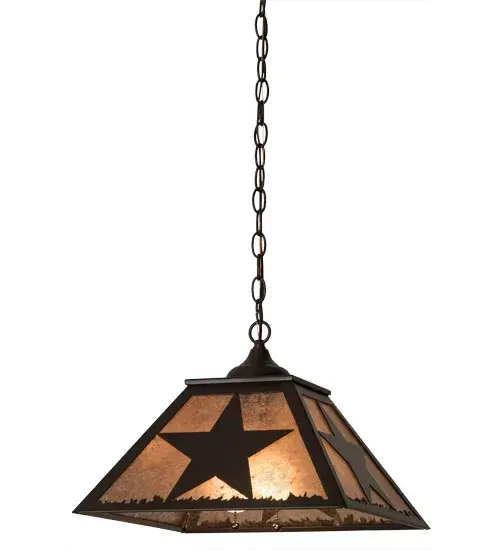 The Texas Star by Meyda Lighting - Image 2