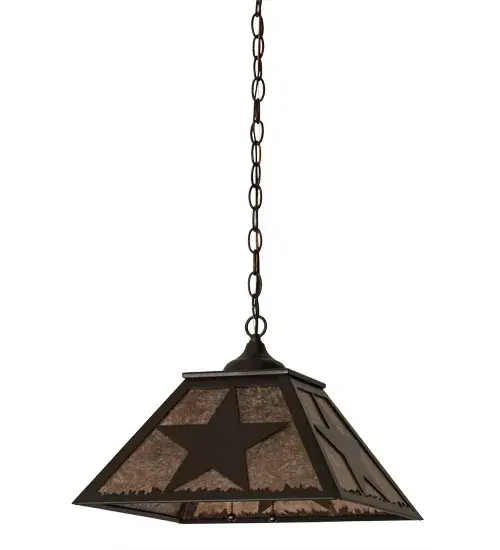 The Texas Star by Meyda Lighting - Image 3