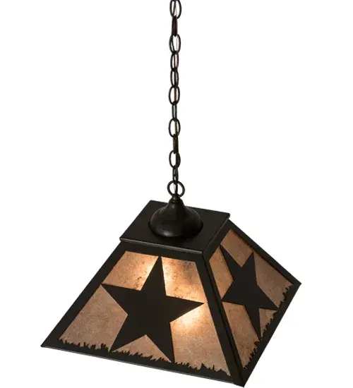 The Texas Star by Meyda Lighting - Image 4