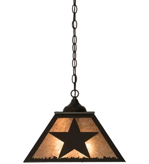 The Texas Star by Meyda Lighting - Image 5