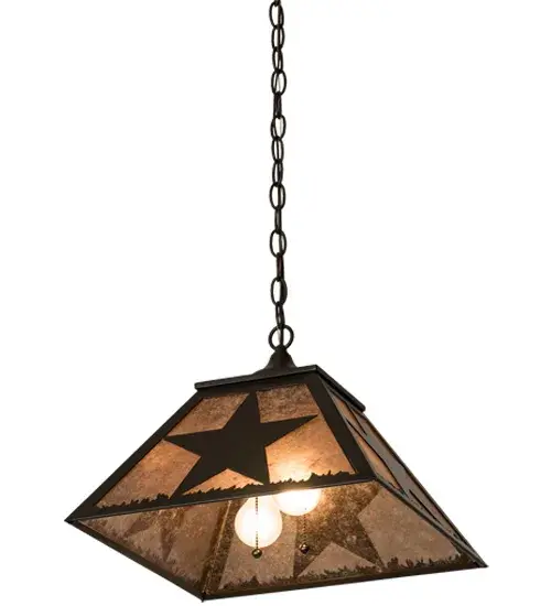 The Texas Star by Meyda Lighting - Image 6