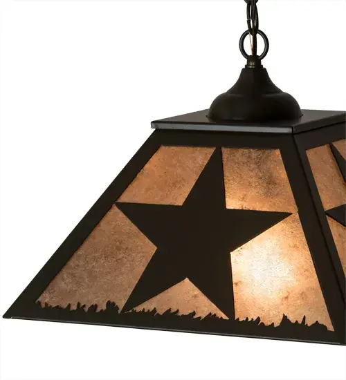 The Texas Star by Meyda Lighting - Image 8