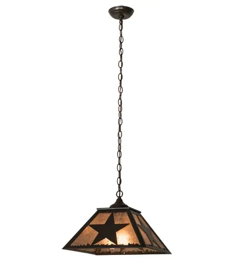 The Texas Star by Meyda Lighting - Image 10