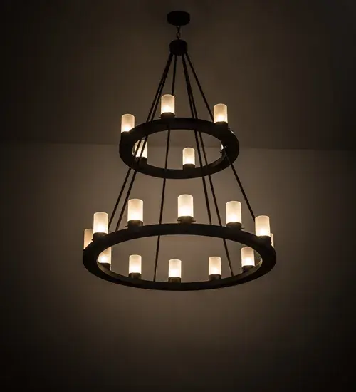 The Loxley by Meyda Lighting - Image 1